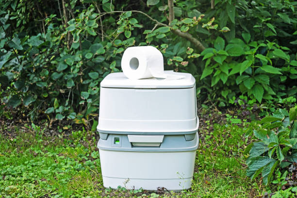 Best Local porta potty services  in Warrior, AL