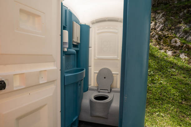 Best Temporary restroom rental  in Warrior, AL