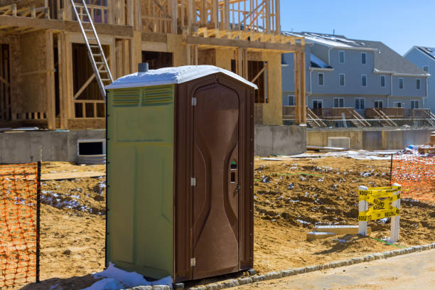 Professional porta potty rental in Warrior, AL