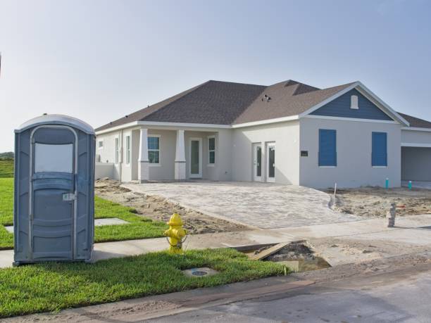 Portable Toilet Options We Offer in Warrior, AL